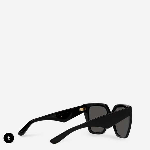 Dolce and Gabbana women’s sunglasses - Picture 2 of 5